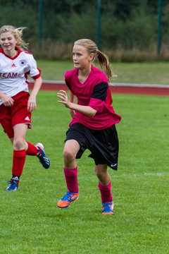 Bild 163 - B-Juniorinnen SV Wahlstedt - SV Boostedt : Ergebnis: 4:5